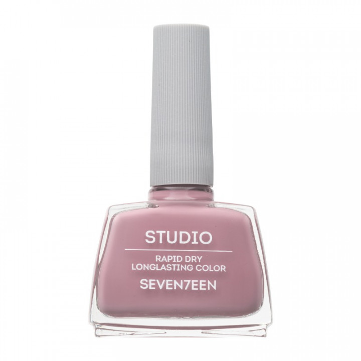 Seventeen Studio Rapid Dry Lasting Color No 142