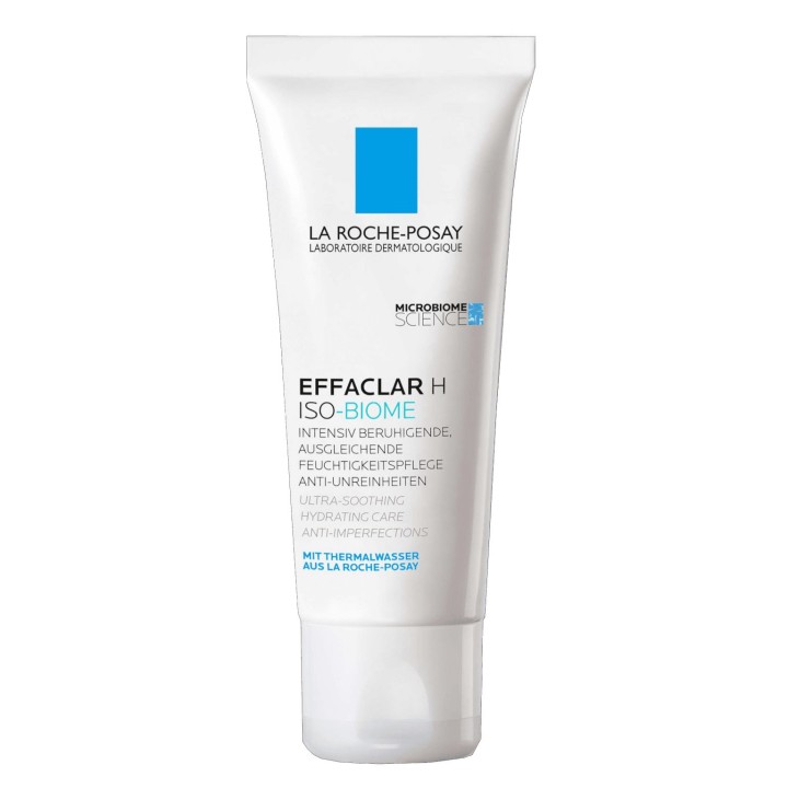 La Roche Posay Effaclar H Isobiome Face Cream 40ml
