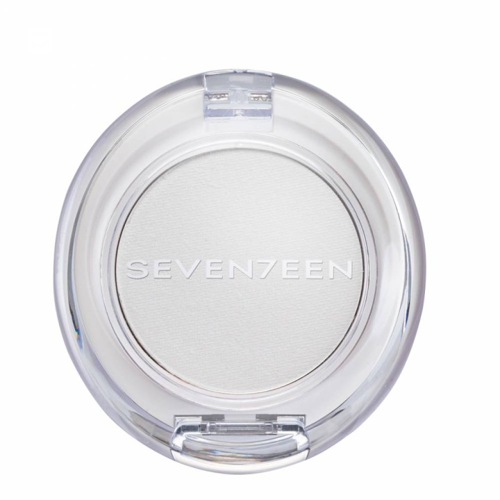 Seventeen Silky Eyeshadow Base No100