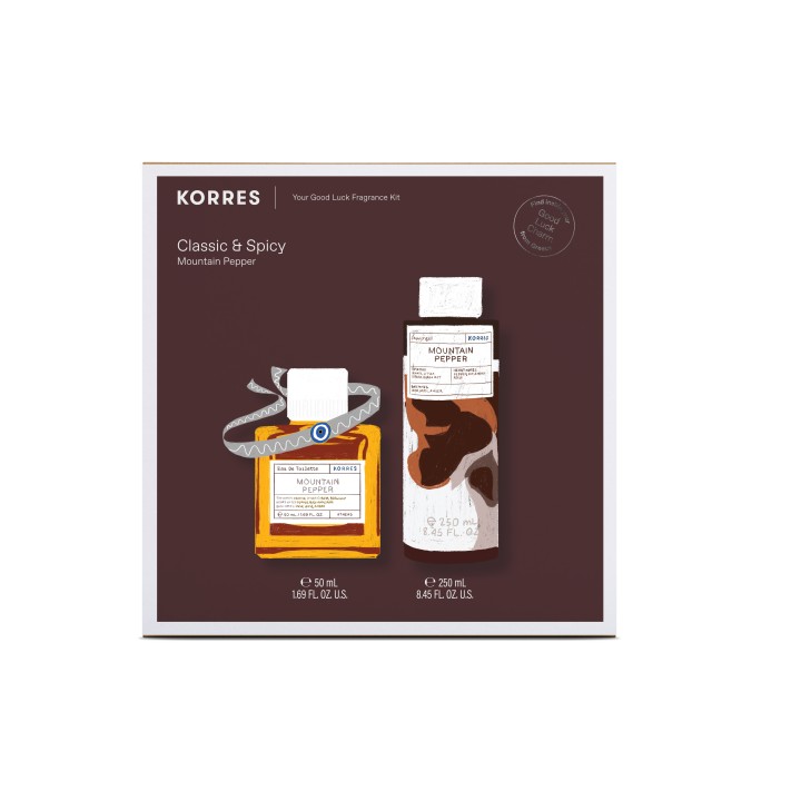 Korres Grapefruit, Body Milk, 200Ml