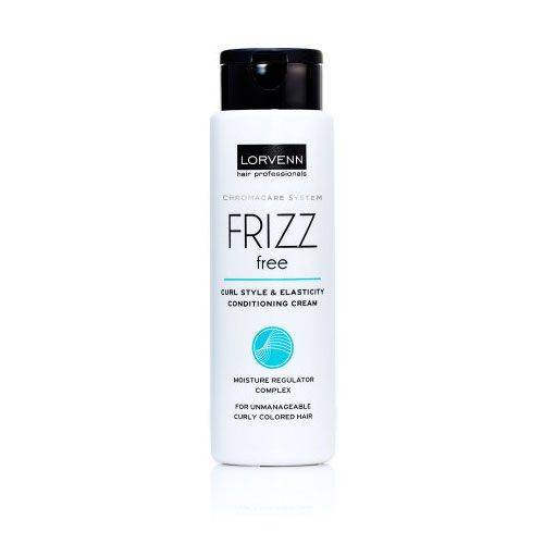 Lorvenn Frizz Free Conditioner 300ml