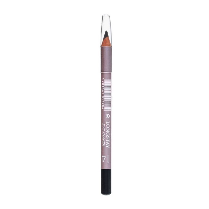 Seventeen Longstay Eye Shaper Pencil No13