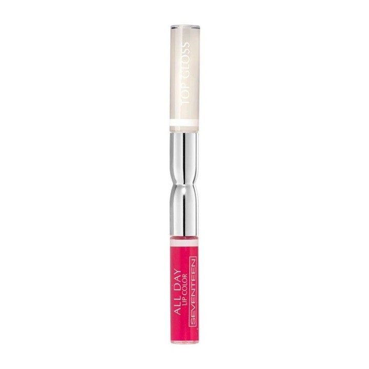 Seventeen Matlishious Super Stay Lip Color 57 4Ml