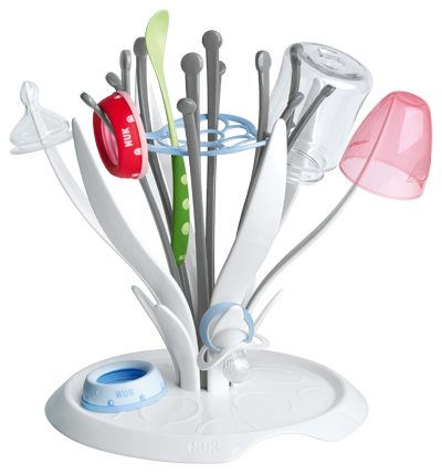 Nuk Multi Dry Bottle Rack