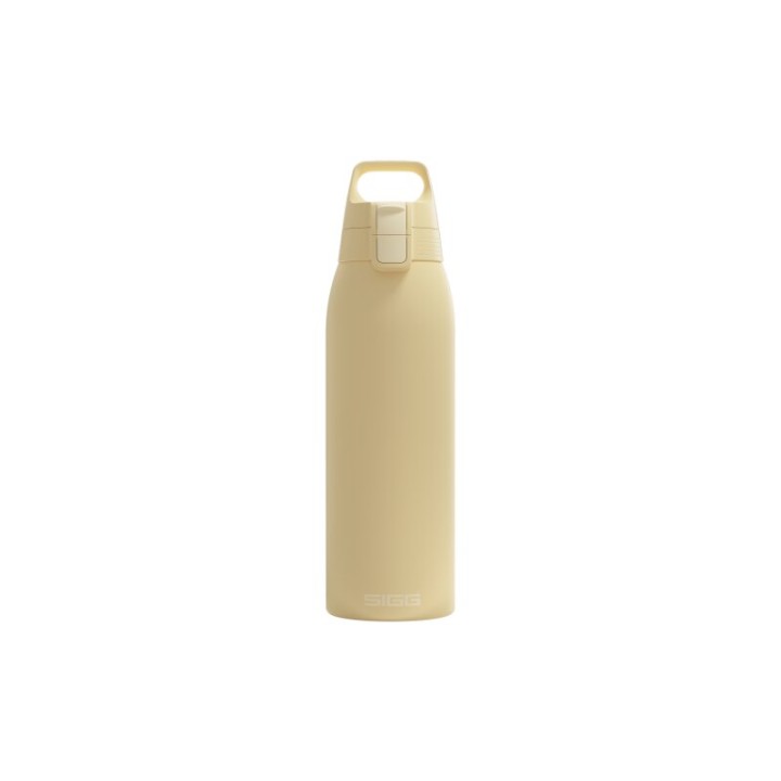 SIGG SHIELD THERM YELLOW 1L