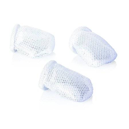 Nuby Nibbler Replacement Nets x3