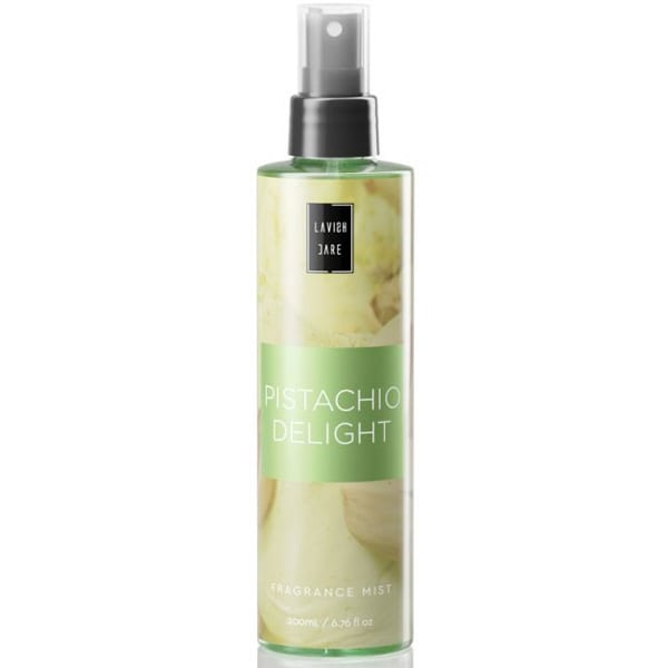 LAVISH BODY MIST- PISTACHIO DELIGHT 200ML