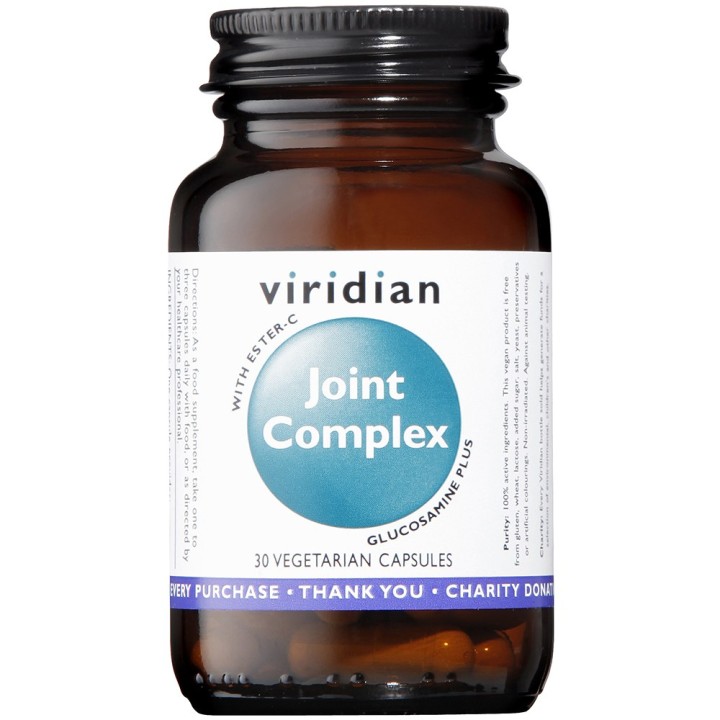 Viridian Joint Complex 30Tabs