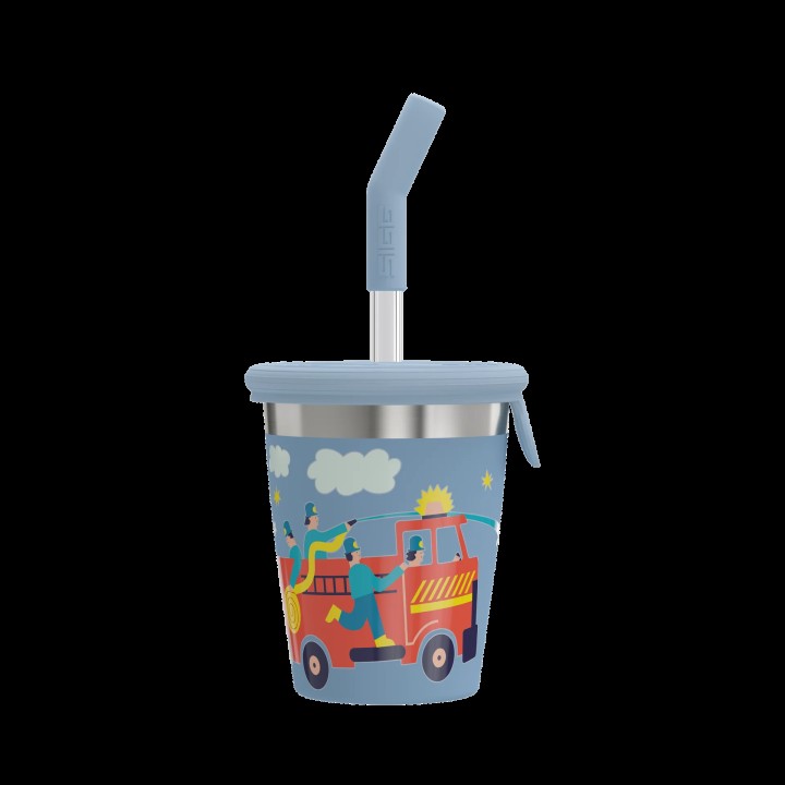 SIGG KIDS STRAW CUP UNI 0.35L