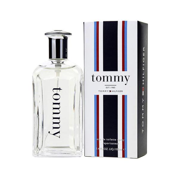TOMMY MAN EDT 100ML