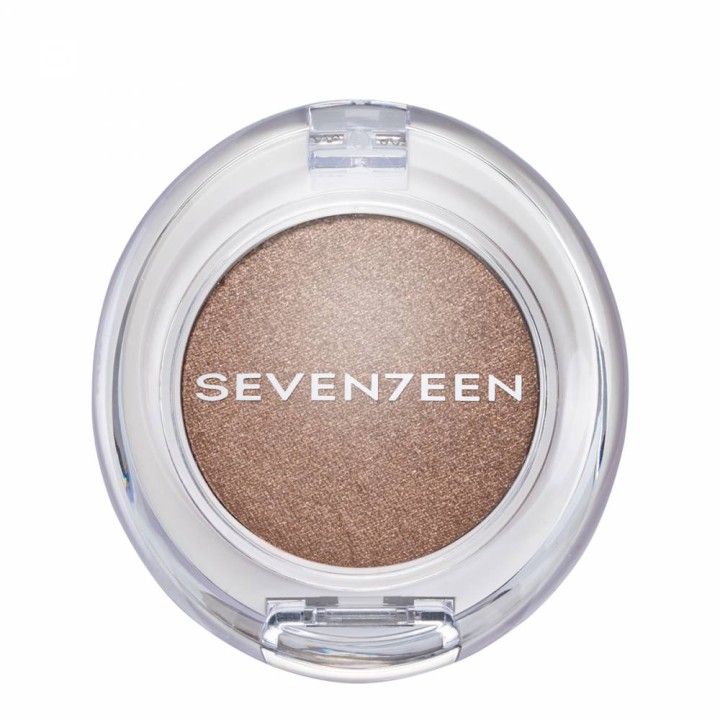 Seventeen Silky Eyeshadow No 419