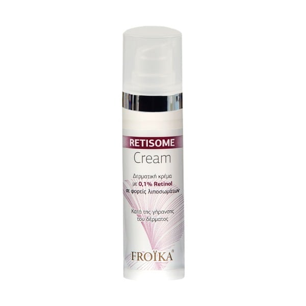 Froika Retisome Cream Pump 30Ml