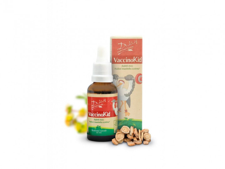 Dr. K&H VaccinoKid 30ml