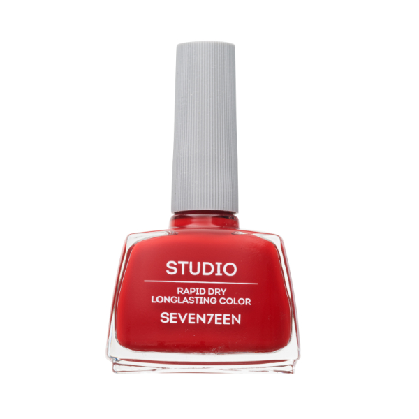 Seventeen-Studio Rapid Dry Lasting Color No. 20