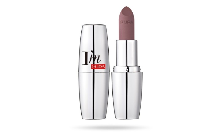 Pupa Matt Velvety Lipstick 037