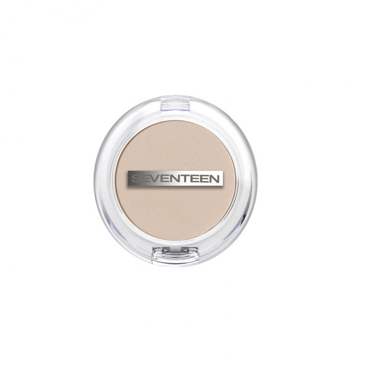 Seventeen Silky Shadow Base 110