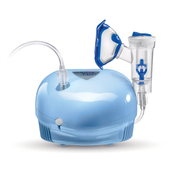 Flaem Neb-Aid Nebulizer 1.8 Bar