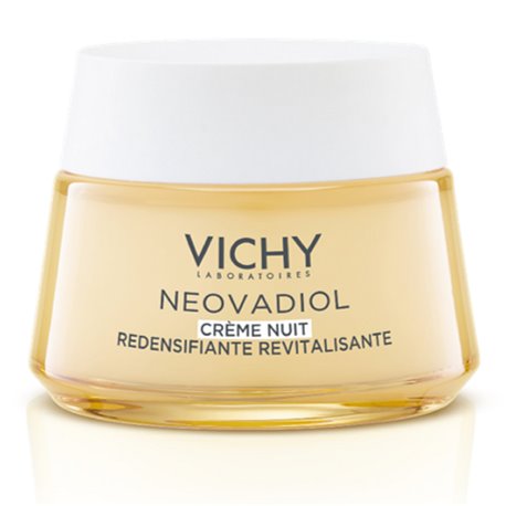 Vichy Neovadiol Peri-Menopause Night Cream 50Ml
