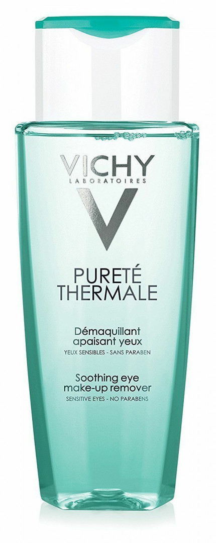 Vichy Soothing Eye Make Up Remover 150ml