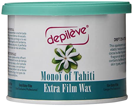 Taky Dep Wax Monoi Trop 400Gr