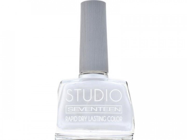 Seventeen Rapid Dry Longlasting Color No.02 12Ml
