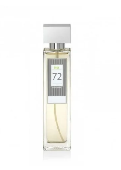 Iap Mens Number 72 Perfume Natural Notes 150Ml