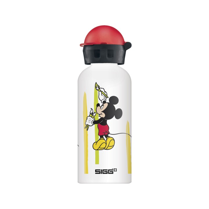 Sigg Disney Mickey Paintdesign 0.4 L