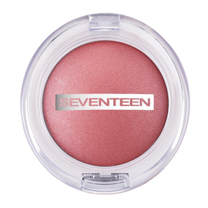 Seventeen Pearl Blush Powder No 11