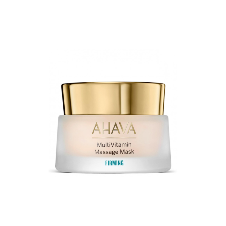 Ahava Firming Massage Mask 50Ml