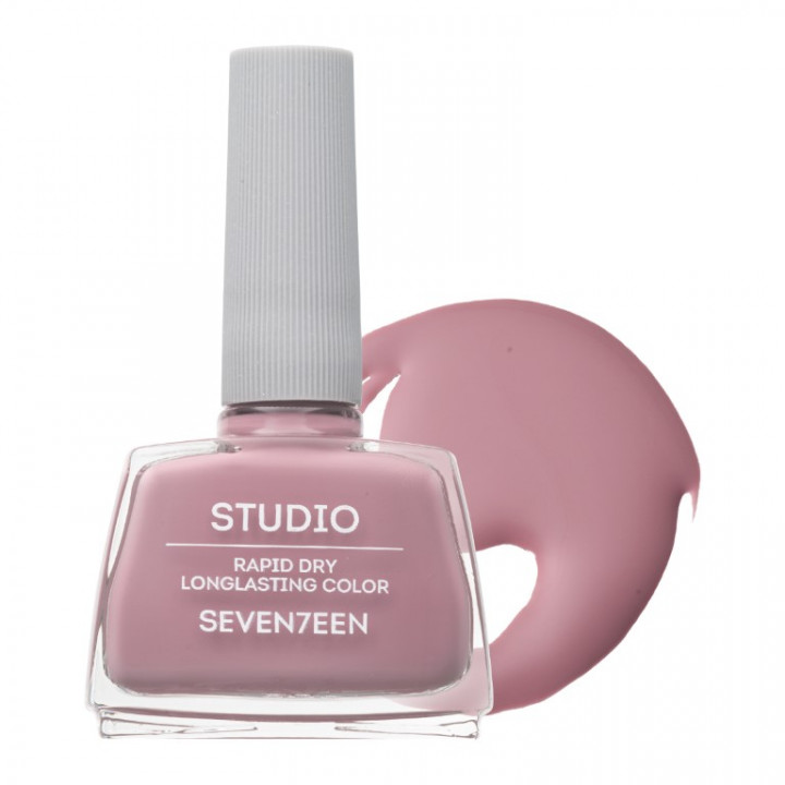Seventeen Studio Rapid Dry Lasting Color No 131