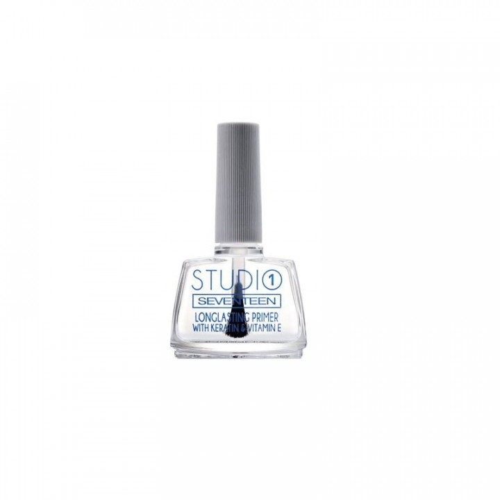 Seventeen Studio Chip Resist Primer