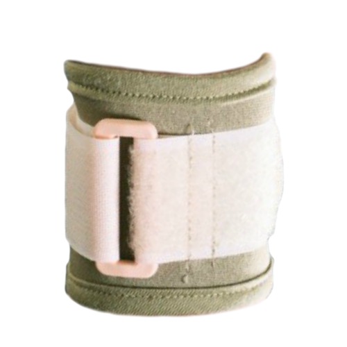 Anatomic Help Neoprene Wrist Wrap (3050) Xl