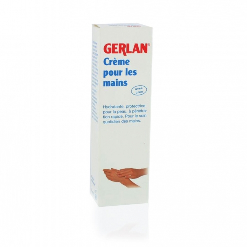 Gerlasan Hand Cream 75ml