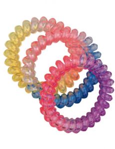 Titania Girl Elastics Bands