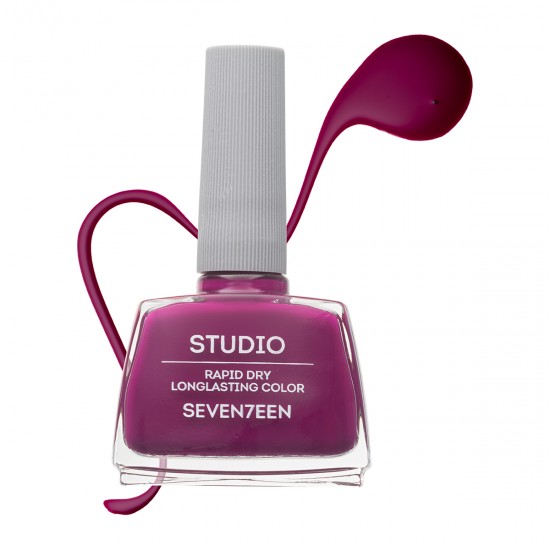 Seventeen Studio Rapid Dry Lasting Color No 140