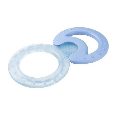 Nuk Cool Teether Ring