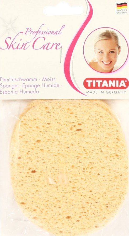 Titania Professionai Skin Care