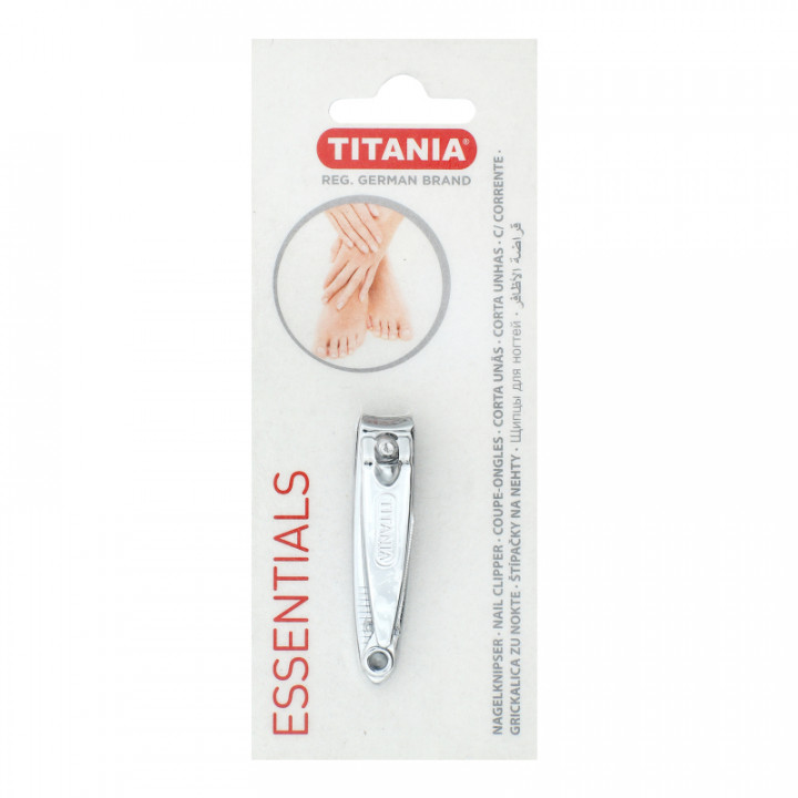 Titania Nail Clipper