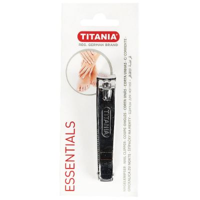 Titania Nail Clipper