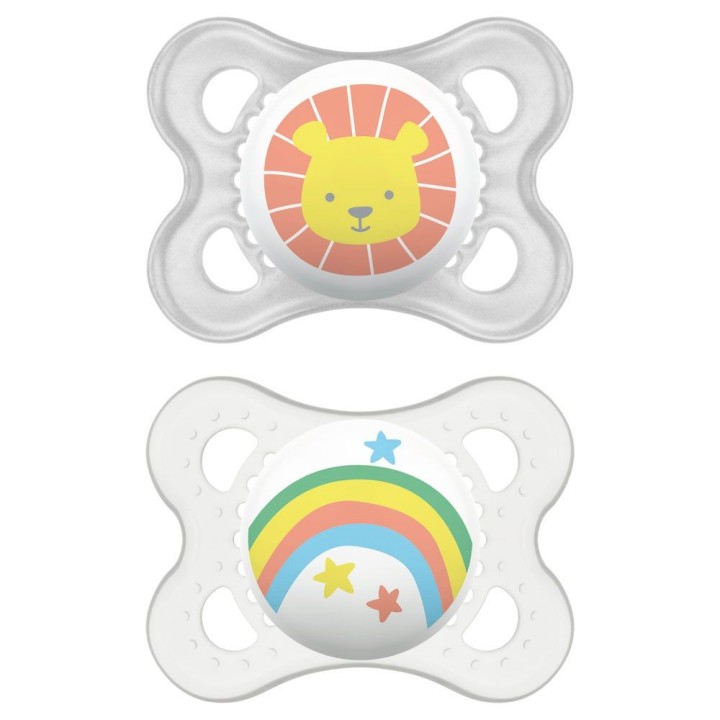 Mam Trends 0-6M Unisex