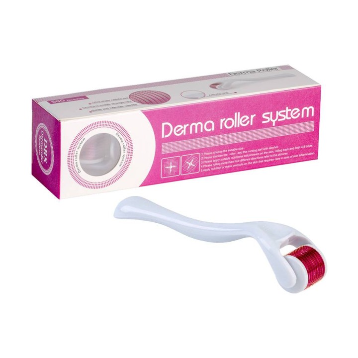 Ag Pharm Derma Roller 0.30Mm