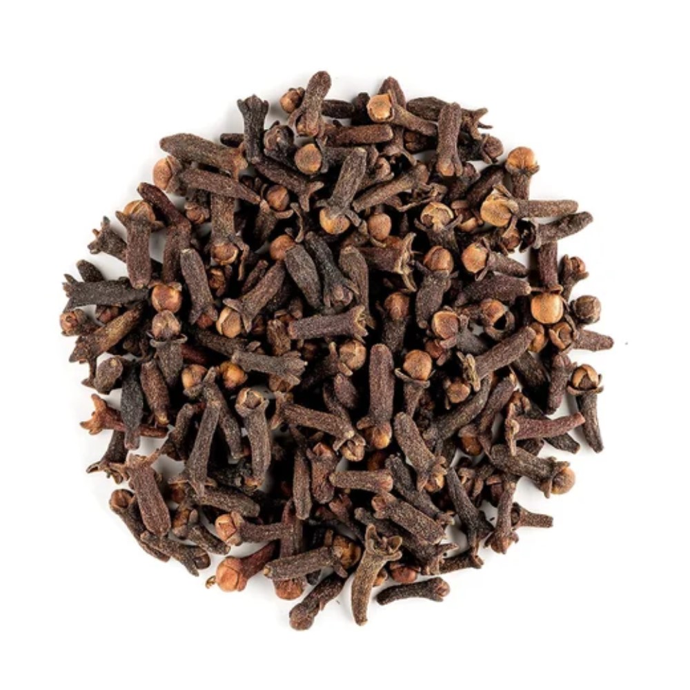 Clove Whole Fruit, 50 g, Tria Enniaria