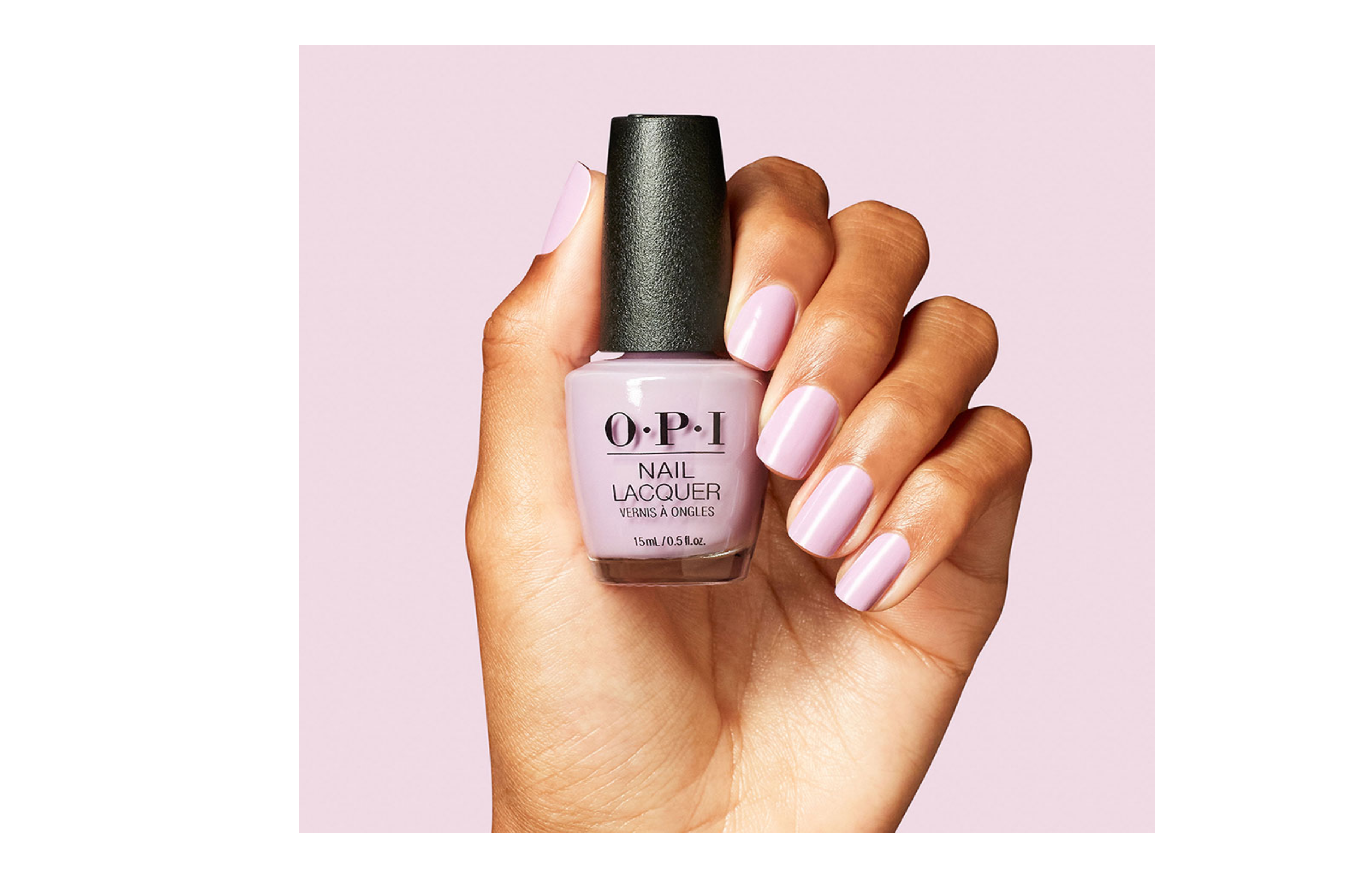 OPI Nail Lacquer Mod About Me 15ml