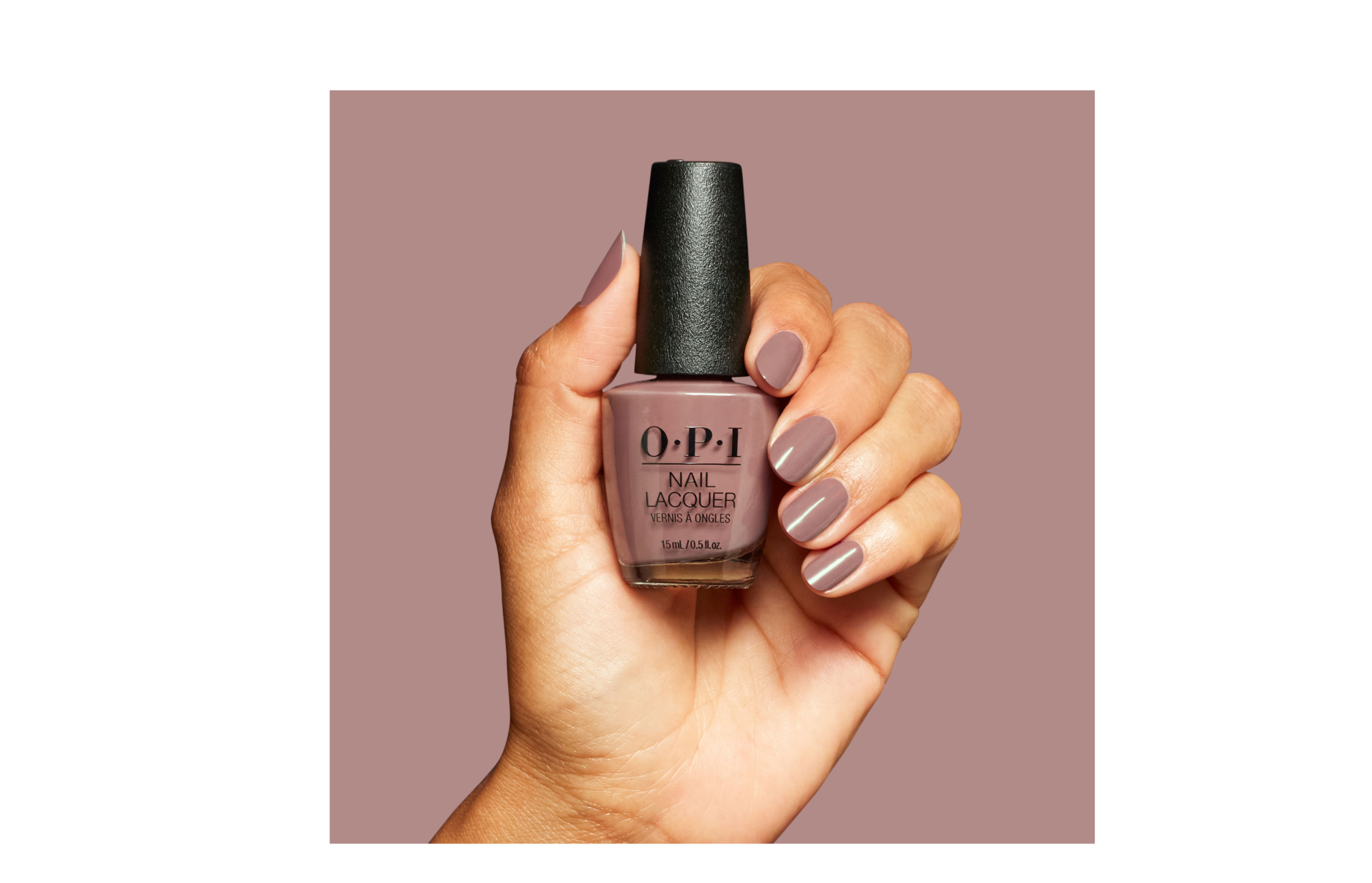 OPI Nail Lacquer You Dont Know Suzi 15ml