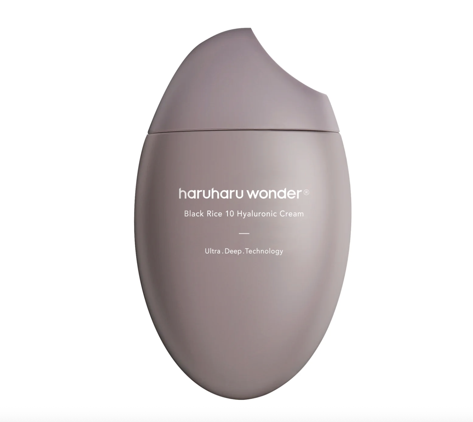 Black Rice 10 Hyaluronic Cream