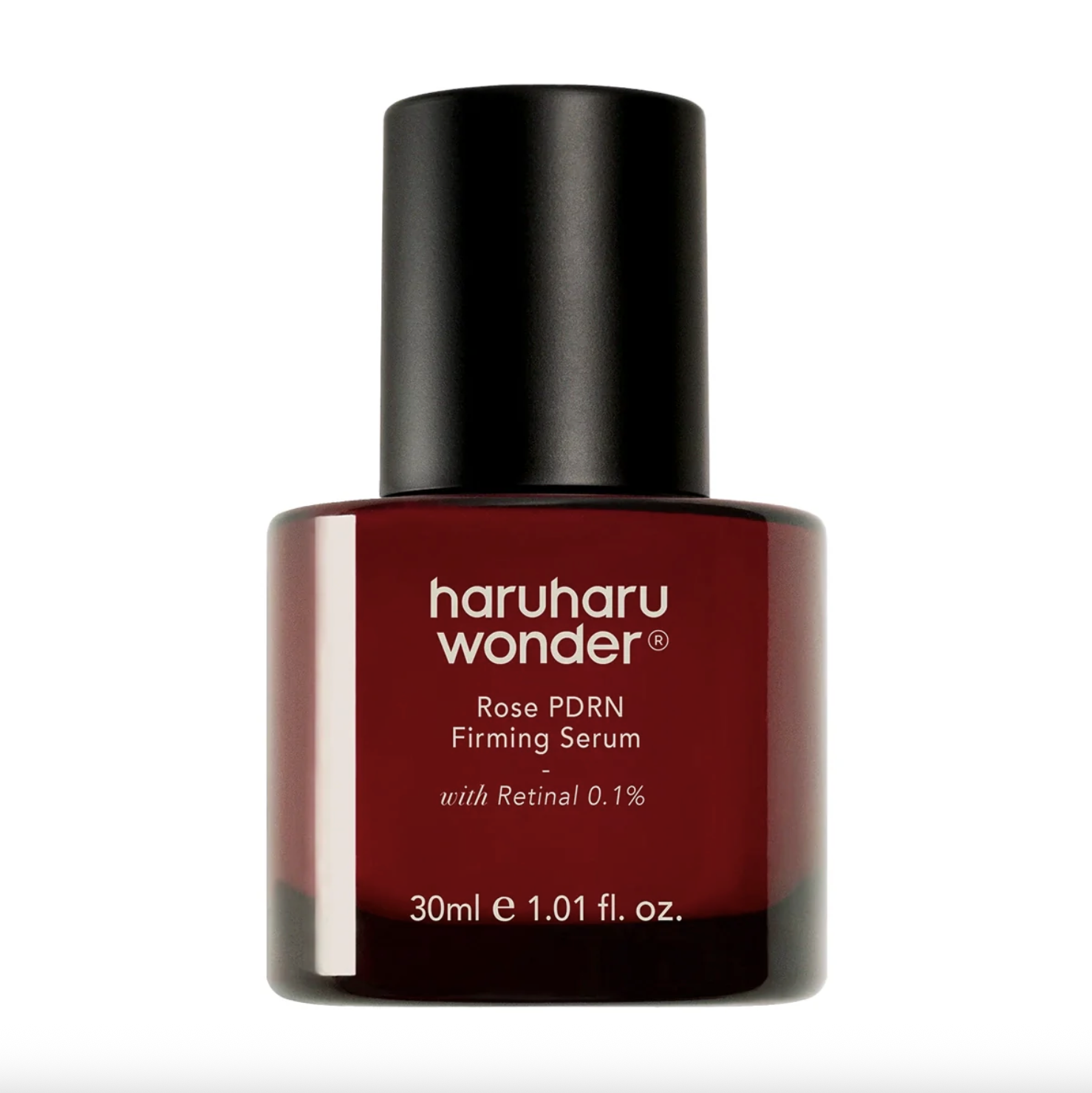 Haruharu Wonder Rose PDRN Firming Serum
