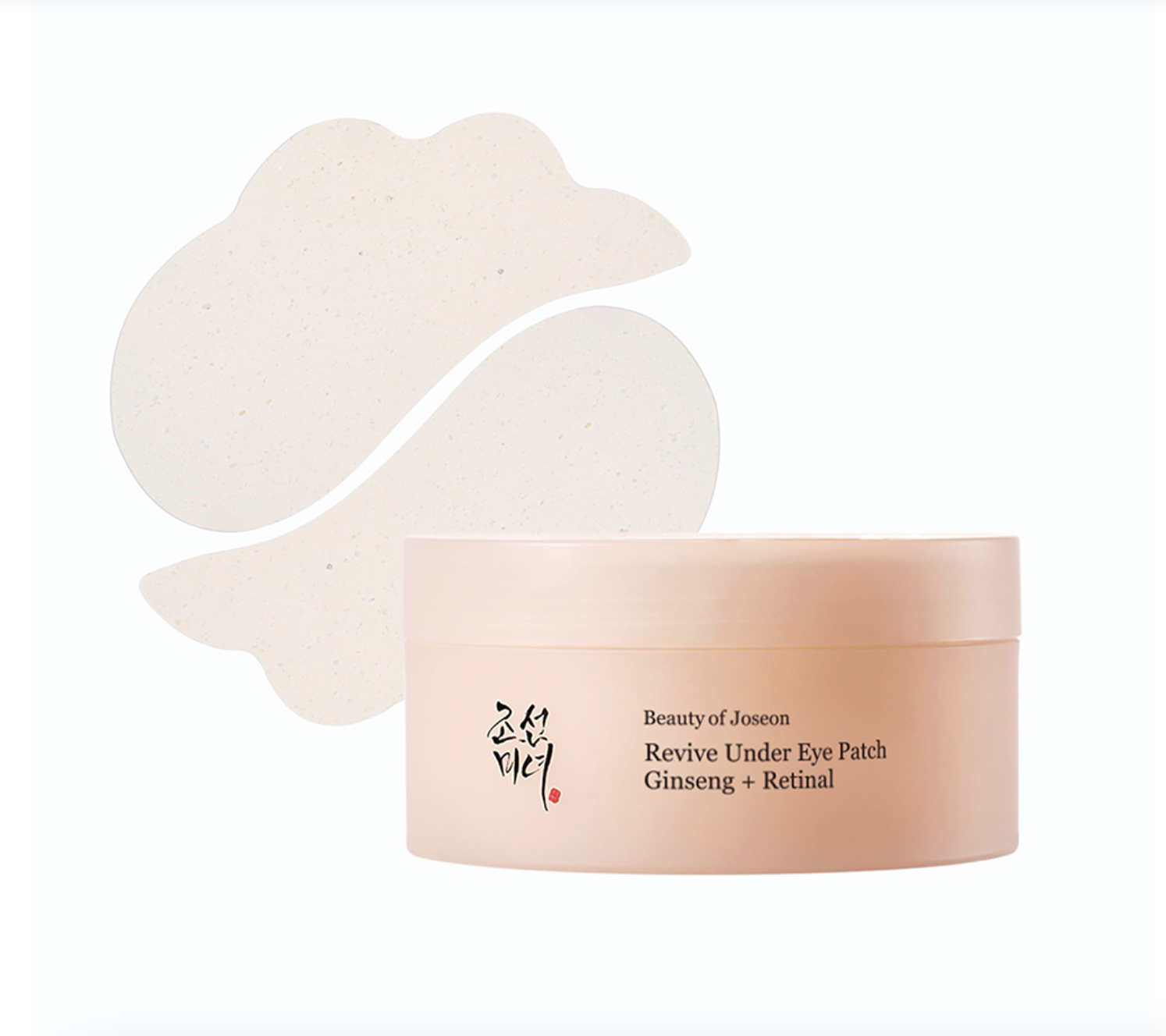 Beauty of Joseon Revive Under Eye Patch Ginseng + Retinal