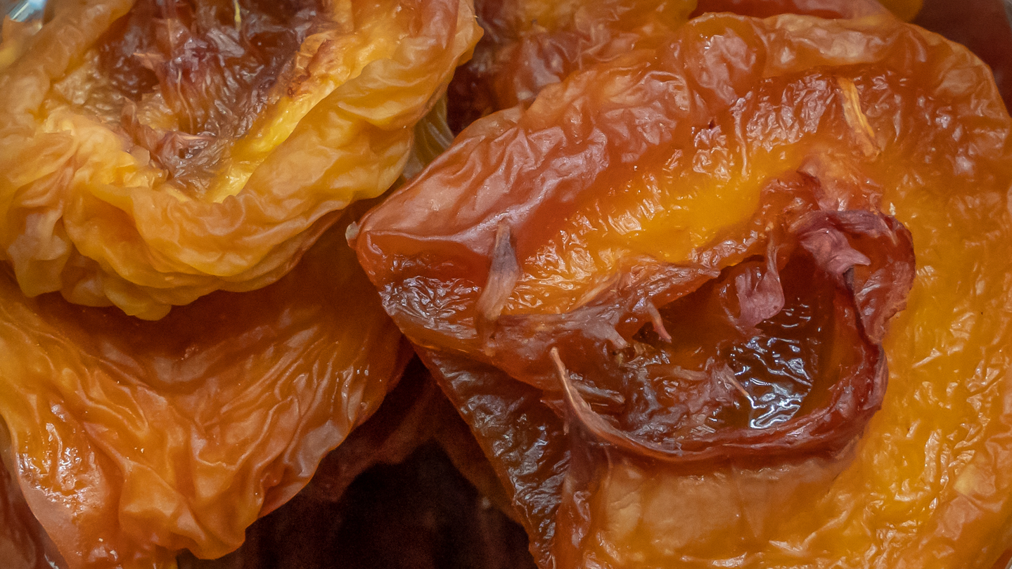 Karpos Dried Peach Greek 280g