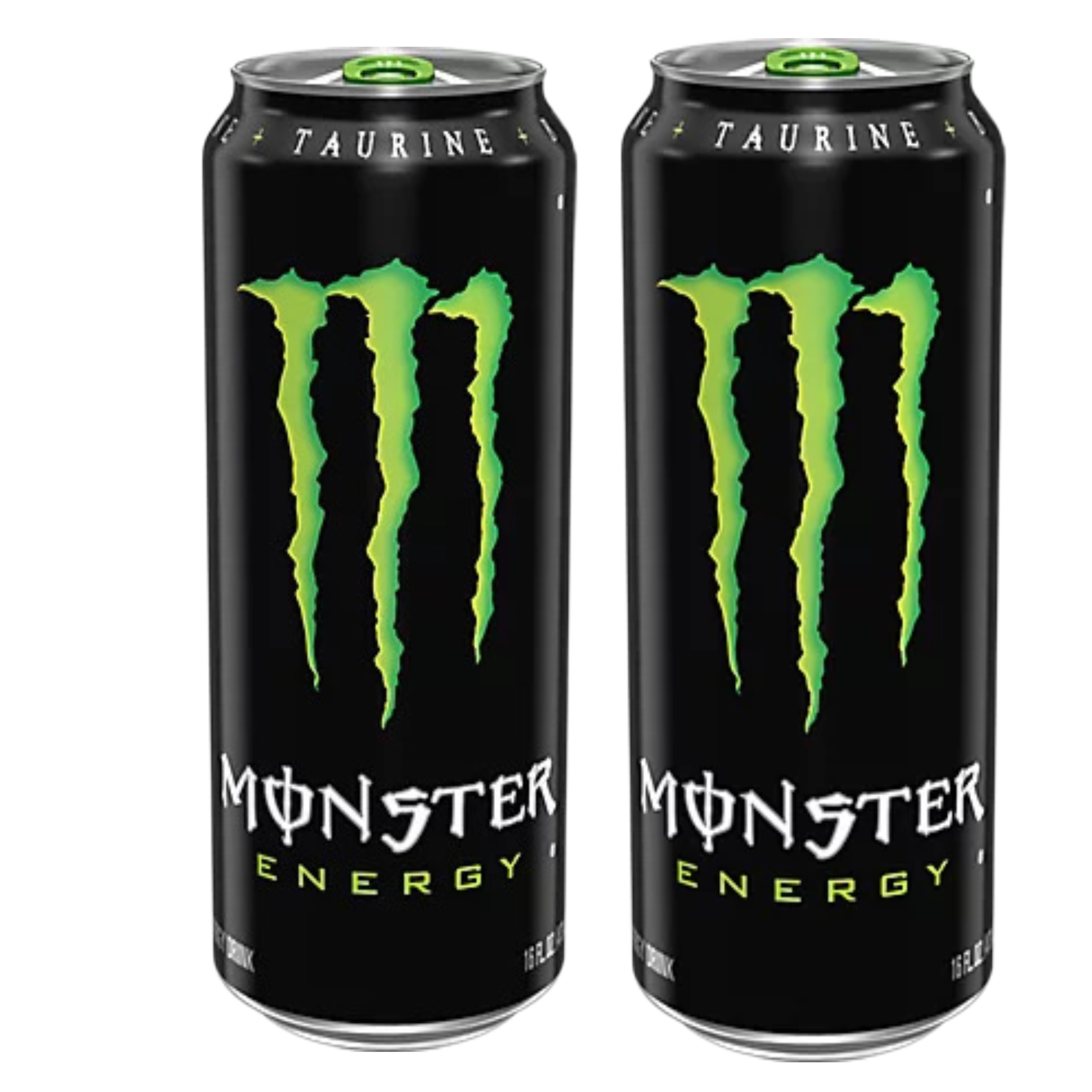 X2 MONSTER ENERGY Regular 500ML