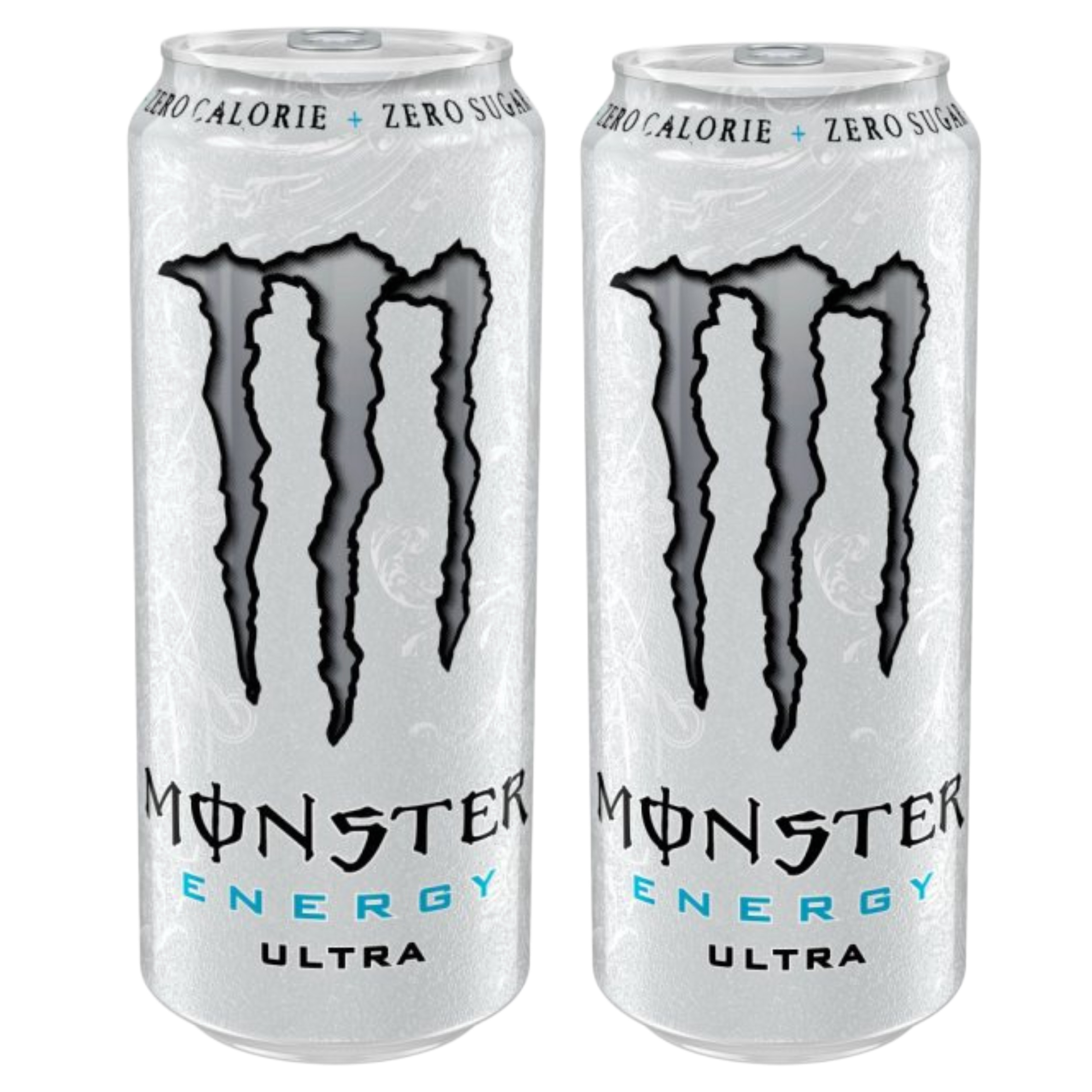 X2 MONSTER ENERGY Ultra 500ML